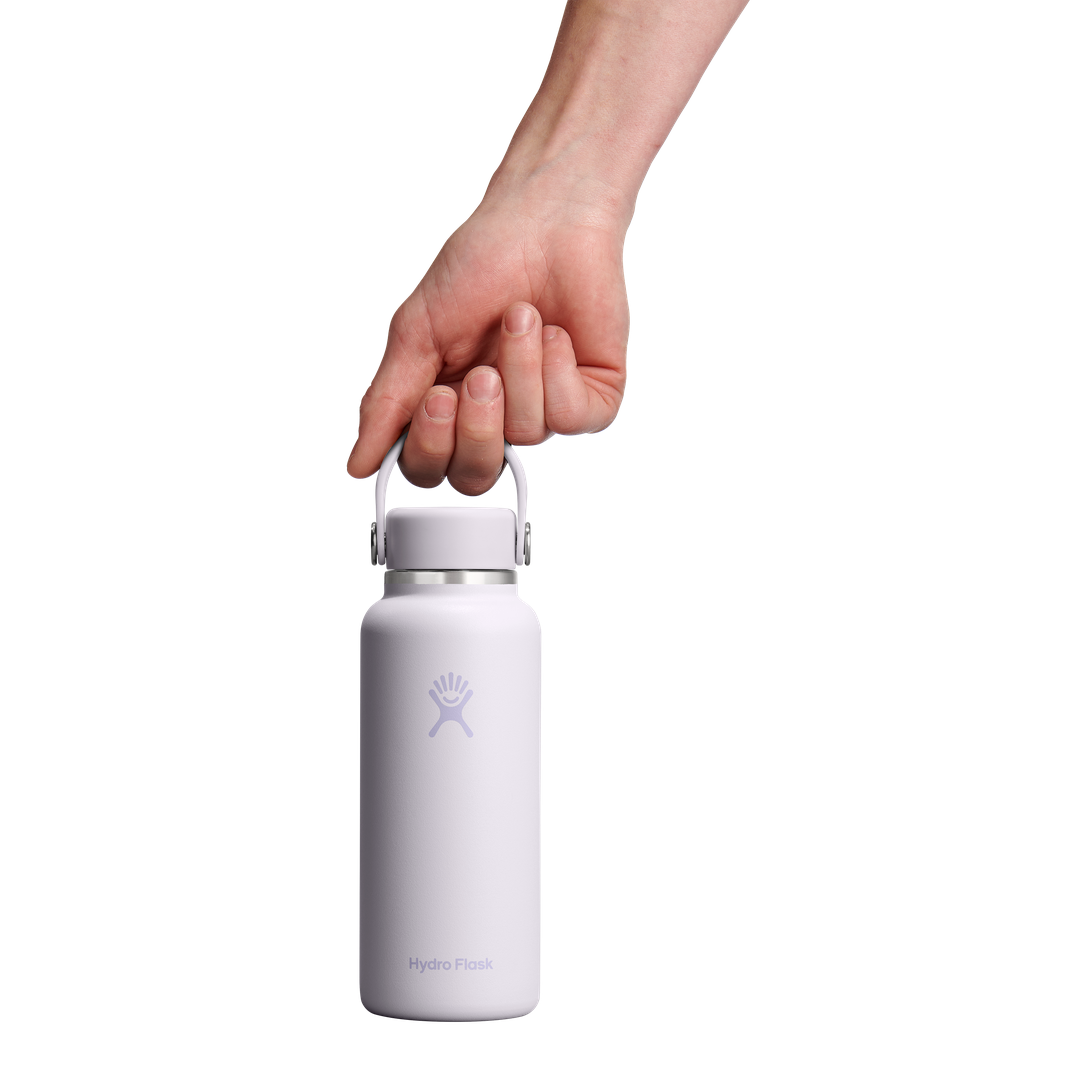 Hydro Flask HYDRO FLASK 400ML MICRO HYDRO CLOUD PINK