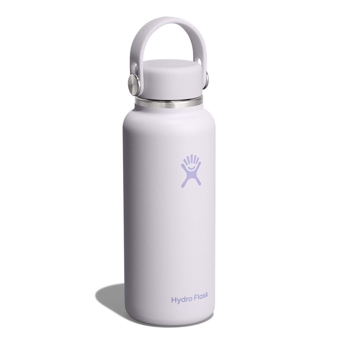 Hydro Flask HYDRO FLASK 400ML MICRO HYDRO CLOUD PINK