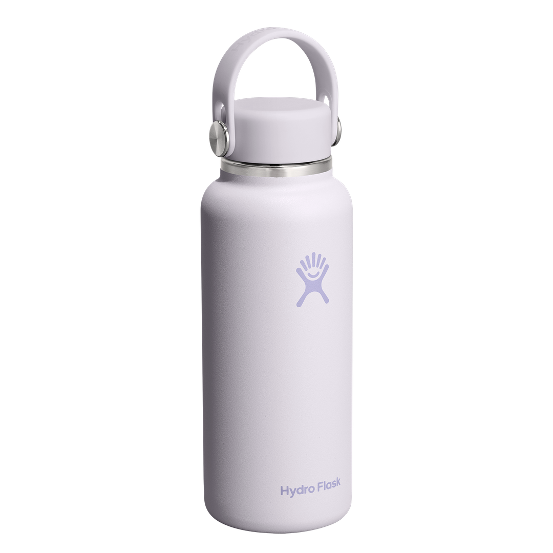 Hydro Flask HYDRO FLASK 400ML MICRO HYDRO CLOUD PINK