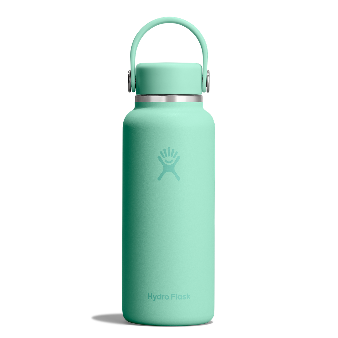 Hydro Flask HYDRO FLASK 400ML MICRO HYDRO MERMAID GREEN