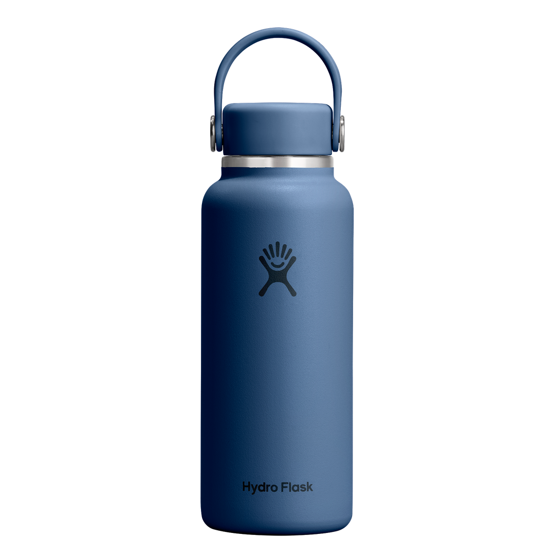 Hydro Flask HYDRO FLASK 400ML MICRO HYDRO HARBOR BLUE