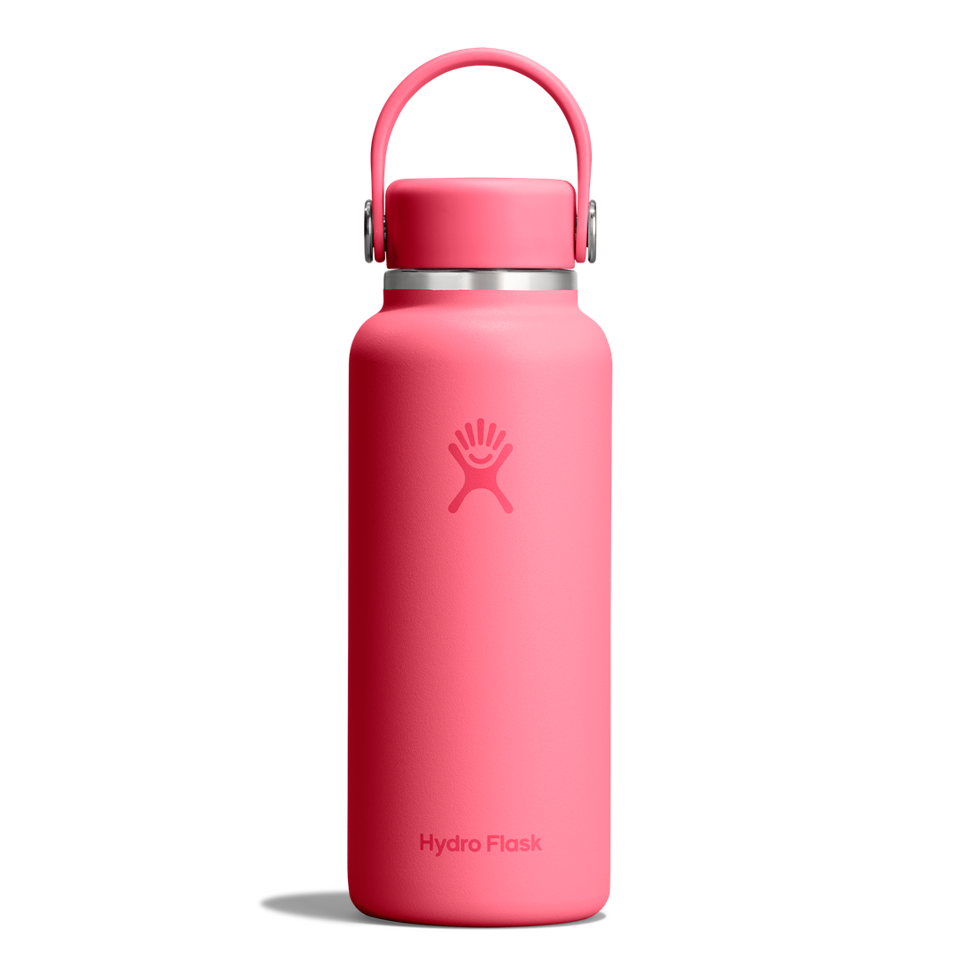 Hydro Flask HYDRO FLASK 400ML MICRO HYDRO POPSTAR PINK