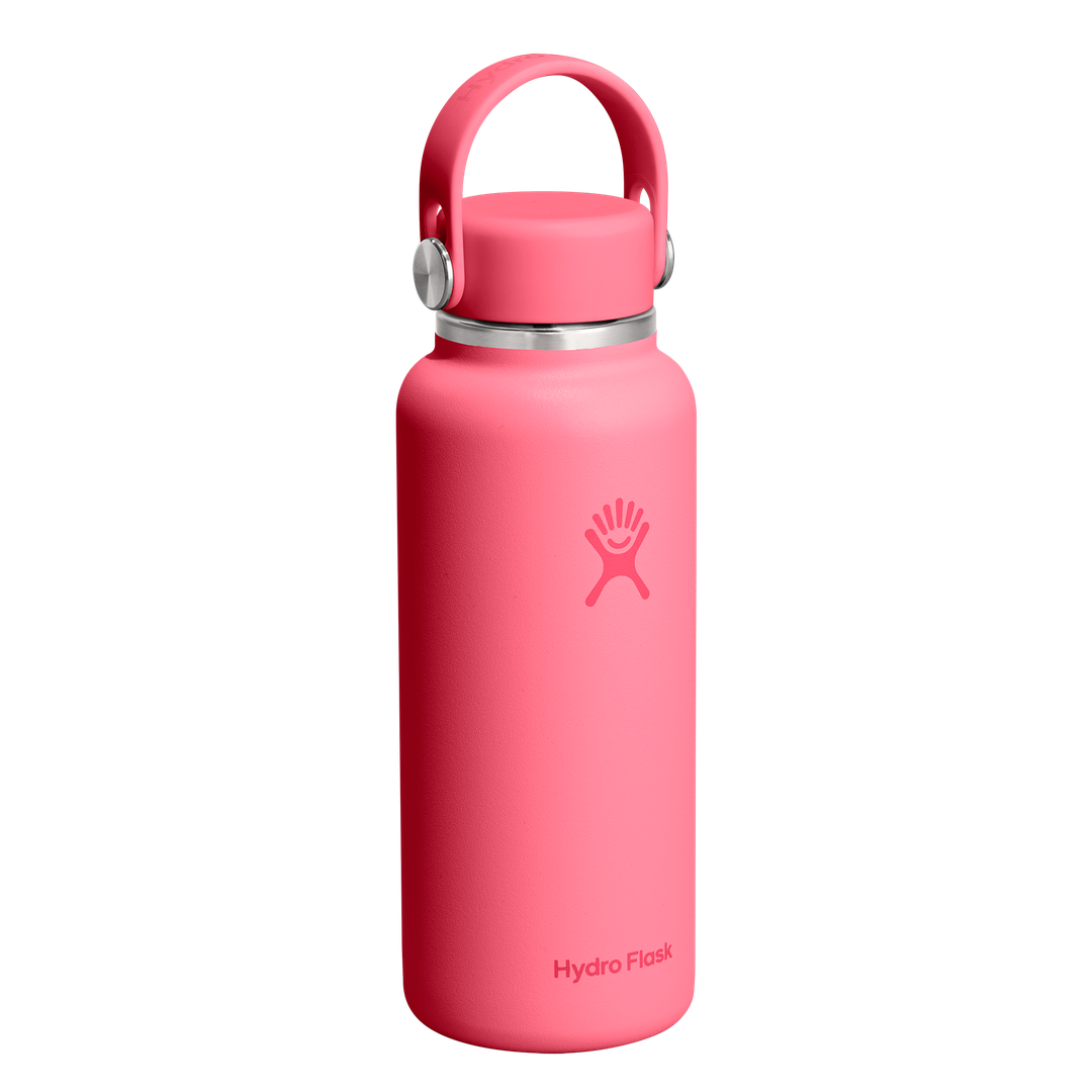 Hydro Flask HYDRO FLASK 400ML MICRO HYDRO POPSTAR PINK