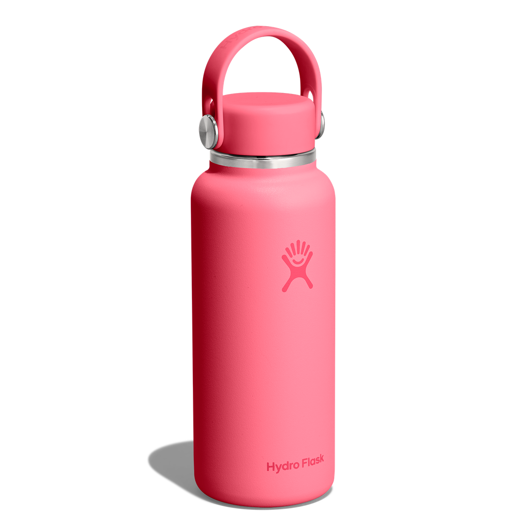 Hydro Flask HYDRO FLASK 400ML MICRO HYDRO POPSTAR PINK