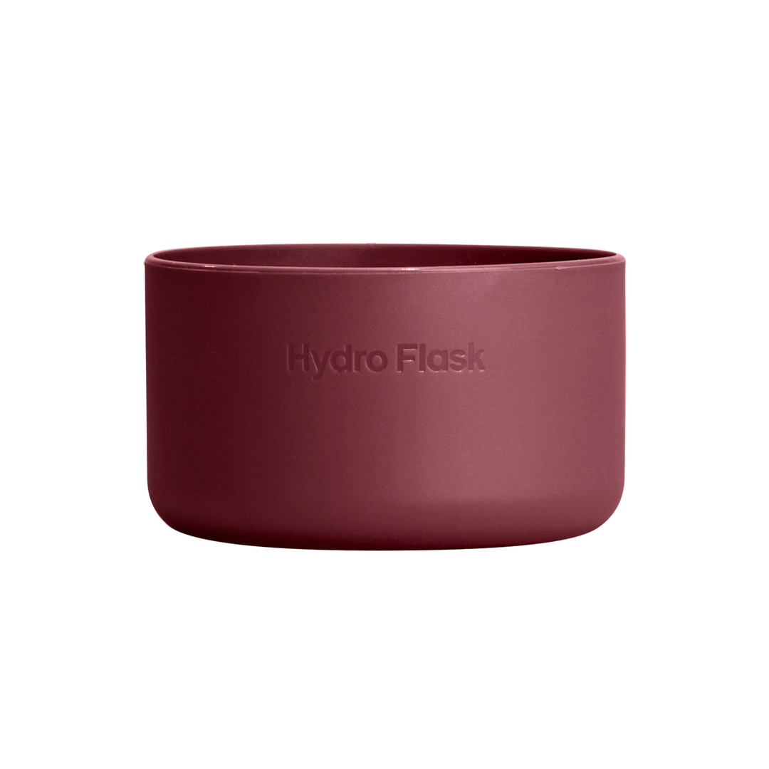 Hydro Flask HYDRO FLASK 200ML MICRO HYDRO BOOT BURGUNDY