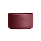 Hydro Flask HYDRO FLASK 200ML MICRO HYDRO BOOT BURGUNDY