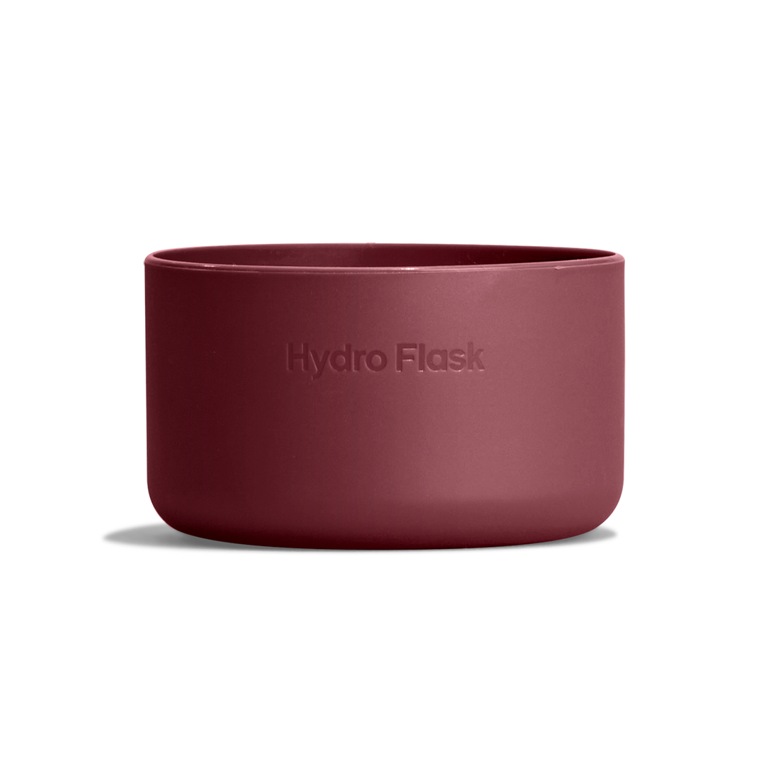 Hydro Flask HYDRO FLASK 200ML MICRO HYDRO BOOT BURGUNDY