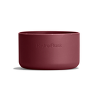 Hydro Flask HYDRO FLASK 200ML MICRO HYDRO BOOT BURGUNDY