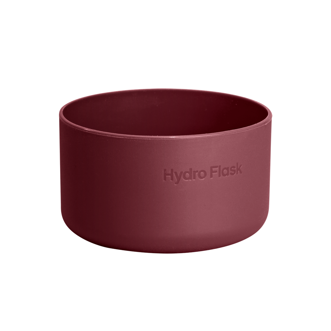Hydro Flask HYDRO FLASK 200ML MICRO HYDRO BOOT BURGUNDY
