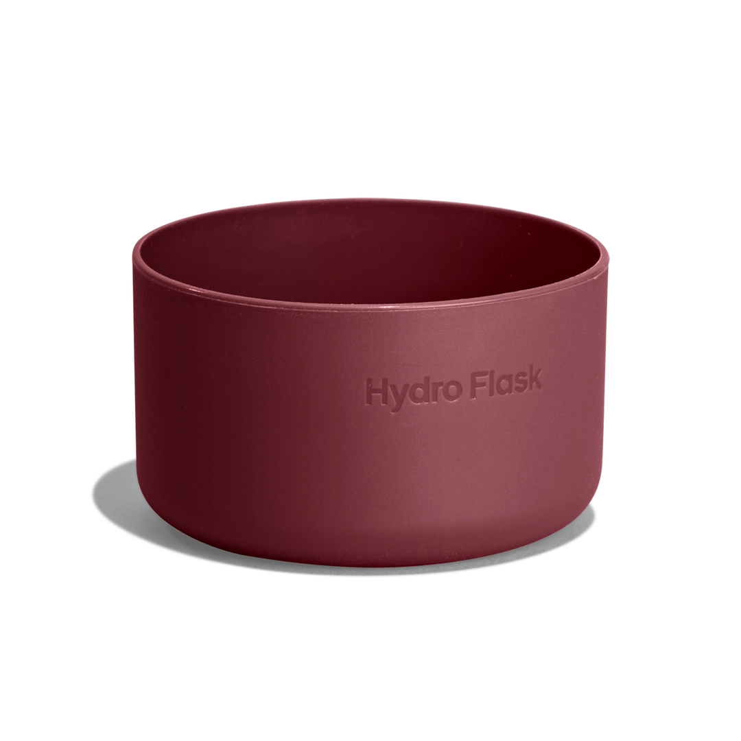 Hydro Flask HYDRO FLASK 200ML MICRO HYDRO BOOT BURGUNDY