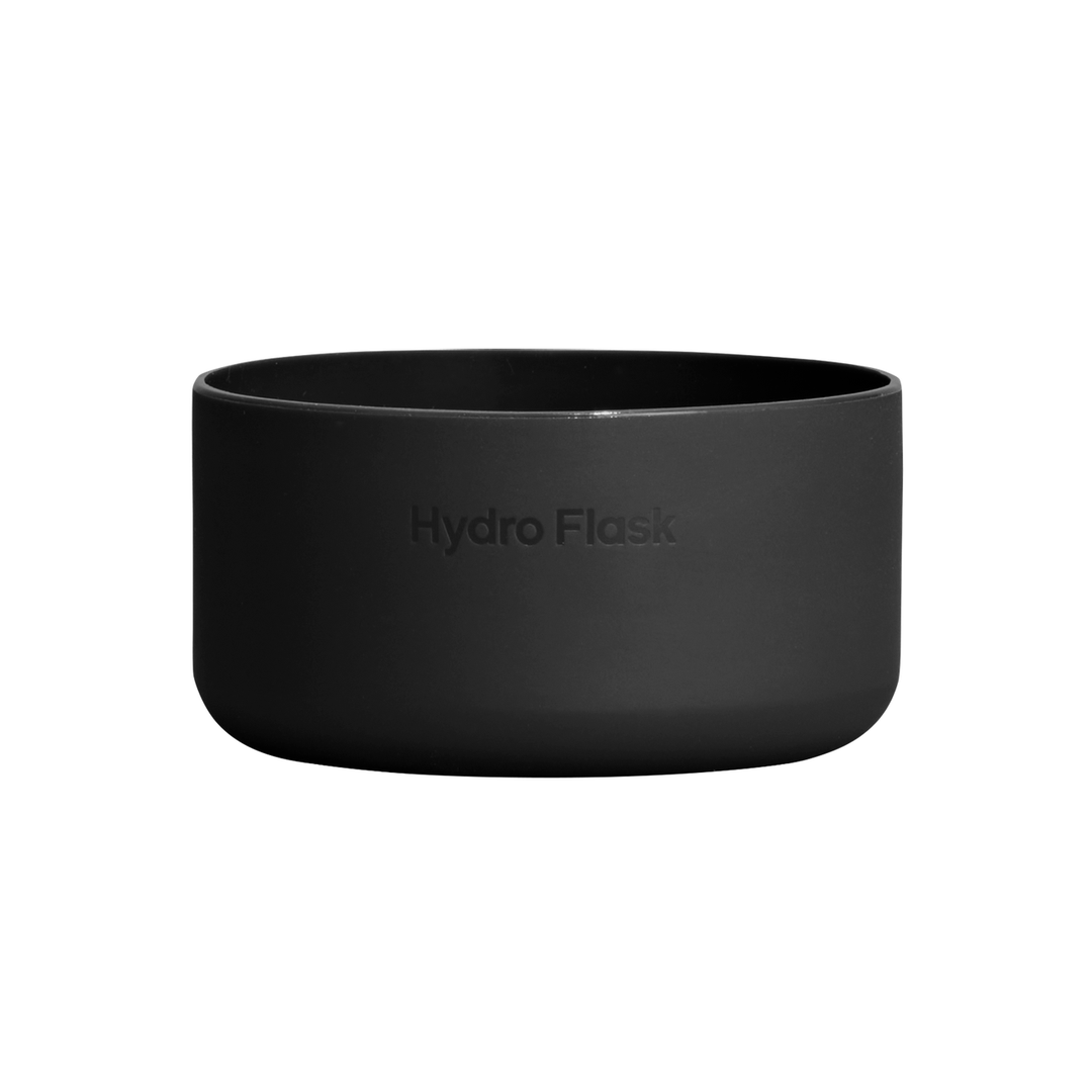 Hydro Flask HYDRO FLASK 400ML MICRO HYDRO BOOT BLACK