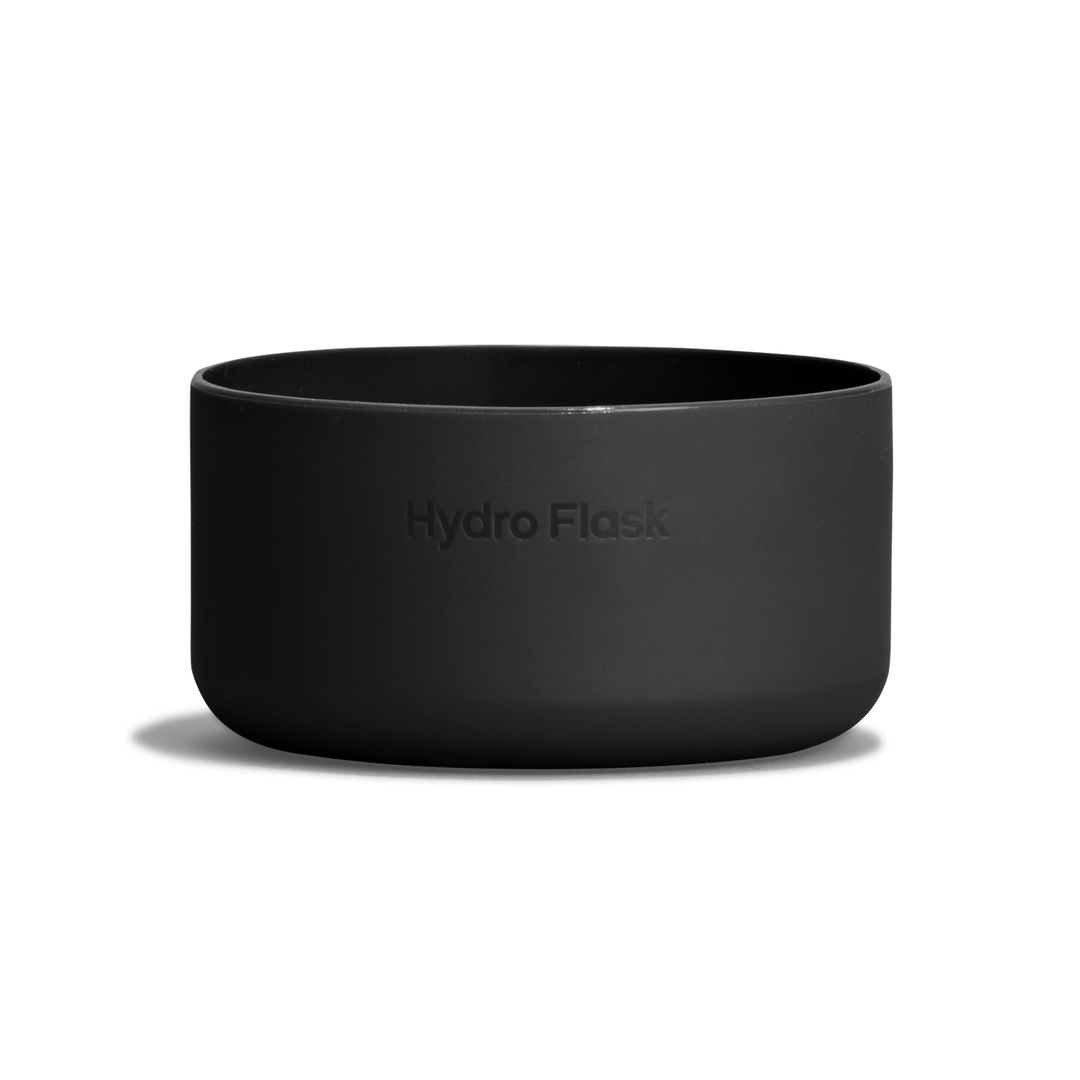 Hydro Flask HYDRO FLASK 400ML MICRO HYDRO BOOT BLACK
