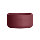 Hydro Flask HYDRO FLASK 400ML MICRO HYDRO BOOT BURGUNDY