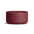Hydro Flask HYDRO FLASK 400ML MICRO HYDRO BOOT BURGUNDY