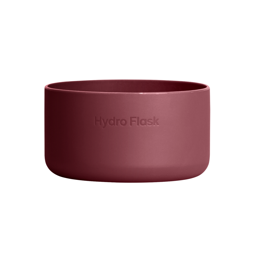 Hydro Flask HYDRO FLASK 300ML MICRO HYDRO BOOT BURGUNDY