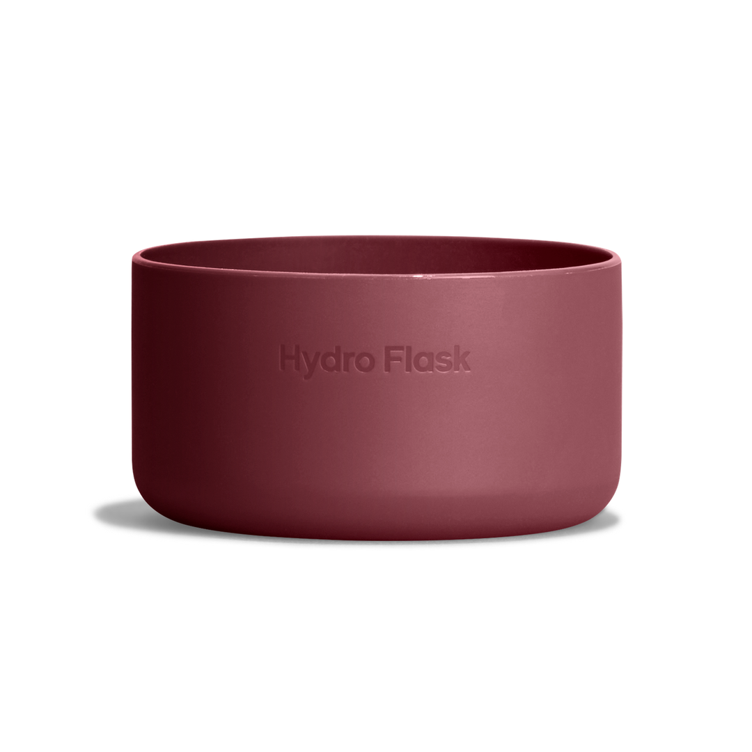 Hydro Flask HYDRO FLASK 300ML MICRO HYDRO BOOT BURGUNDY