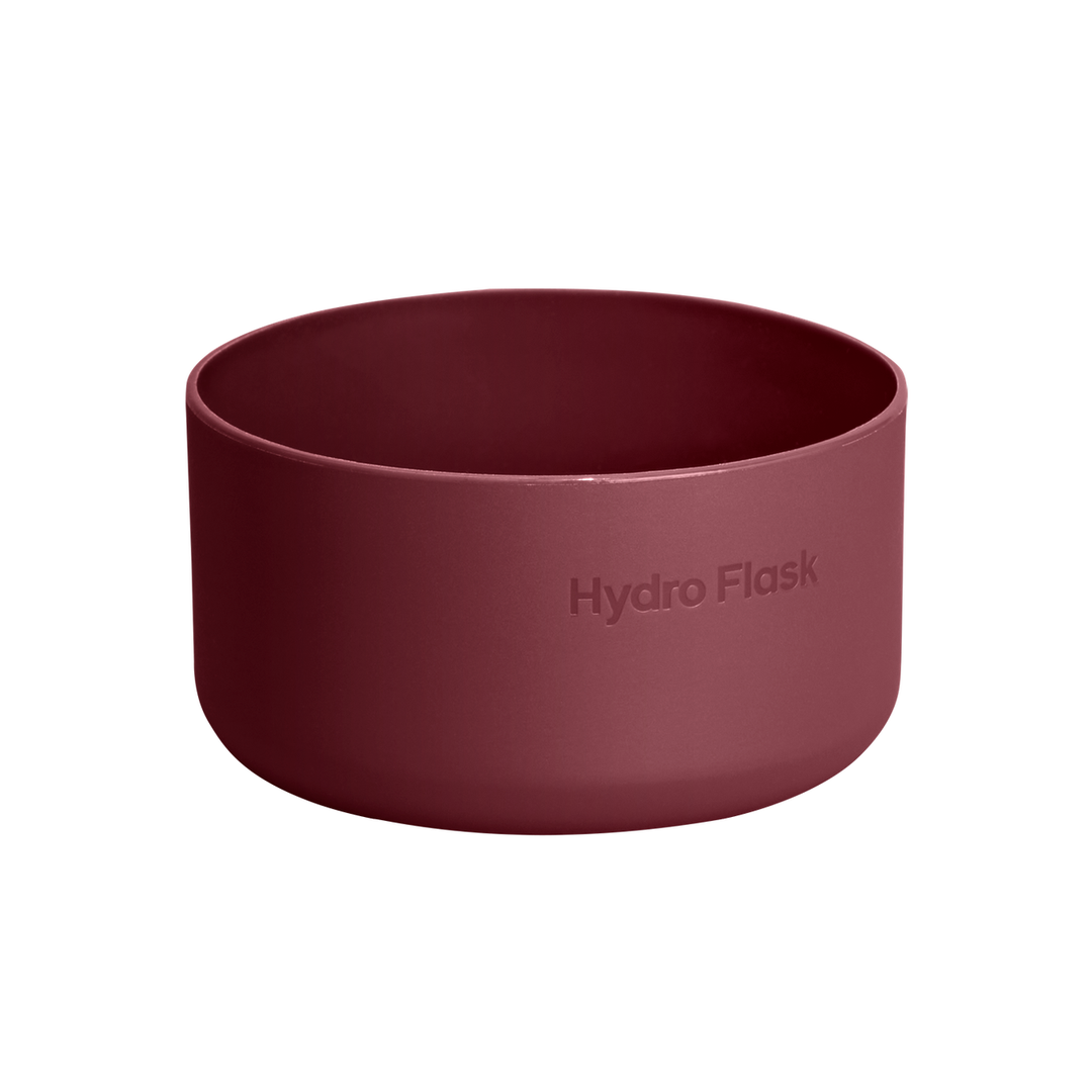 Hydro Flask HYDRO FLASK 300ML MICRO HYDRO BOOT BURGUNDY