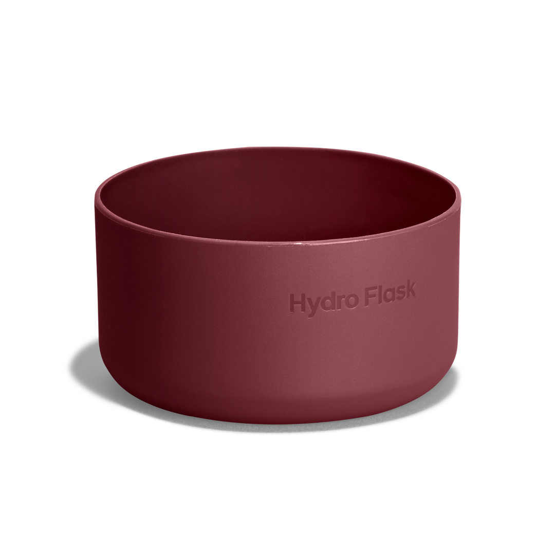 Hydro Flask HYDRO FLASK 300ML MICRO HYDRO BOOT BURGUNDY