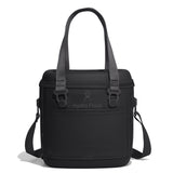 HYDRO FLASK 10L CARRY OUT SOFT COOLER BLACK