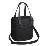 HYDRO FLASK 10L CARRY OUT SOFT COOLER BLACK