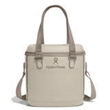 HYDRO FLASK 10L CARRY OUT SOFT COOLER OAT
