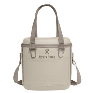 HYDRO FLASK 10L CARRY OUT SOFT COOLER OAT