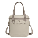 HYDRO FLASK 10L CARRY OUT SOFT COOLER OAT