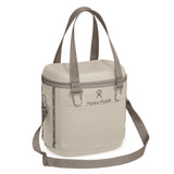 HYDRO FLASK 10L CARRY OUT SOFT COOLER OAT