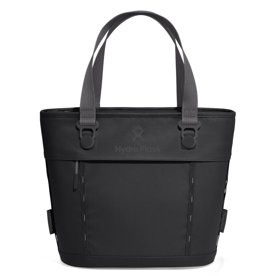 Hydro Flask HYDRO FLASK 10L CARRYOUT TOTE BLACK