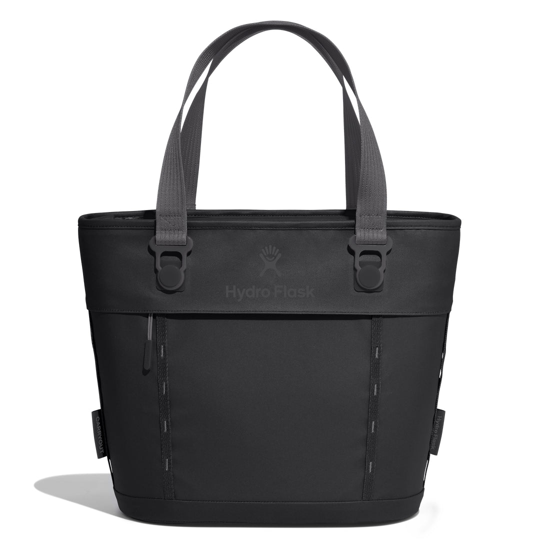 Hydro Flask HYDRO FLASK 10L CARRYOUT TOTE BLACK