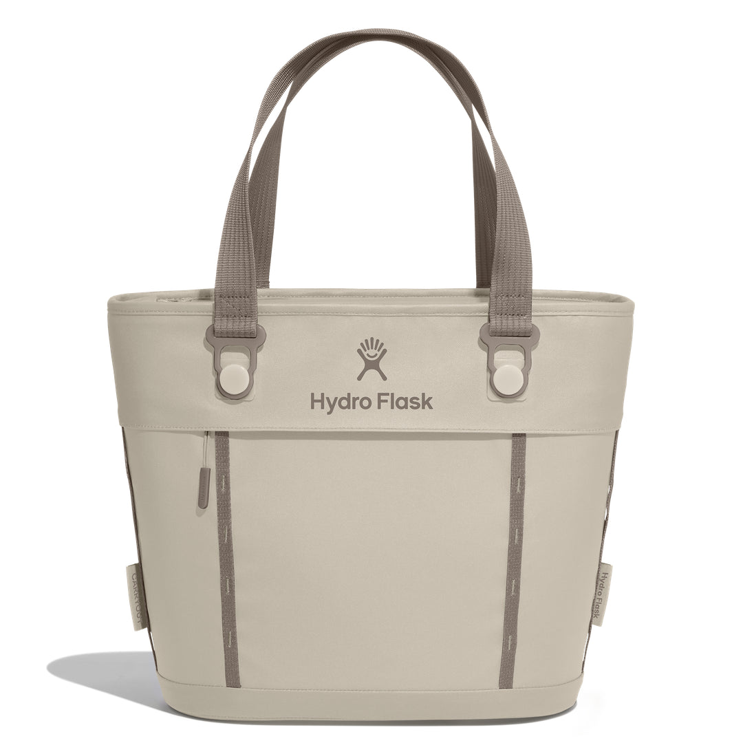 Hydro Flask HYDRO FLASK 10L CARRYOUT TOTE OAT