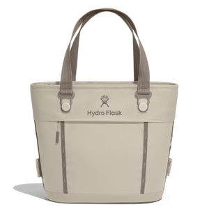 HYDRO FLASK 10L CARRYOUT TOTE OAT