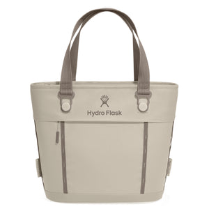 HYDRO FLASK 10L CARRYOUT TOTE OAT