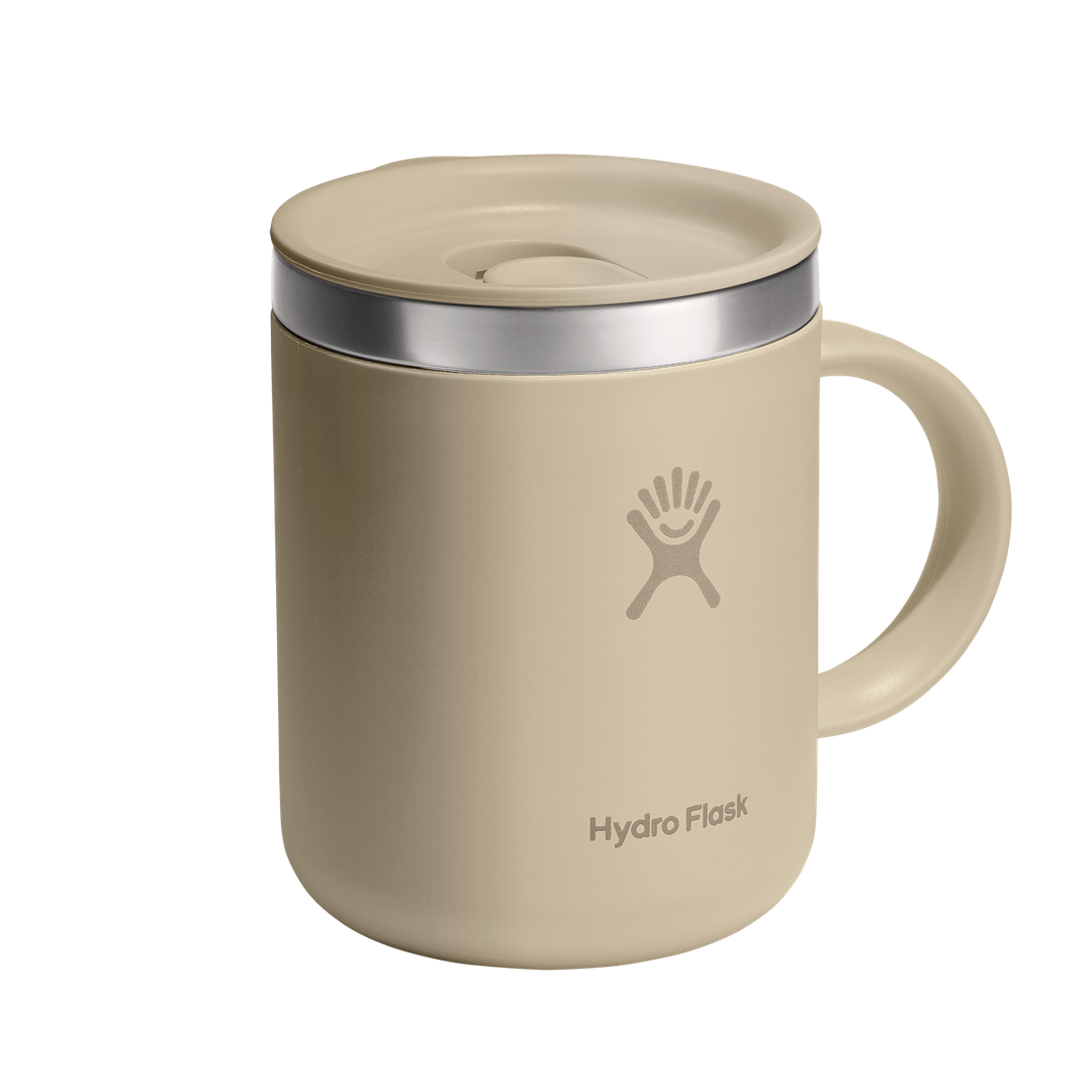 Hydro Flask 12oz Coffee Mug Oat
