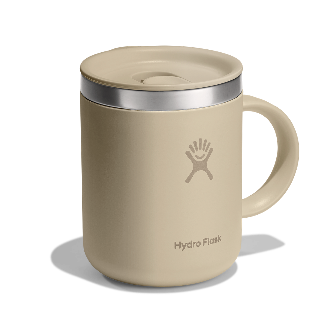 Hydro Flask 12oz Coffee Mug Oat