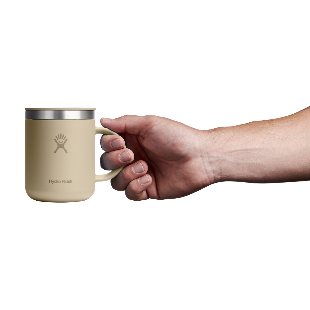 Hydro Flask 12oz Coffee Mug Oat