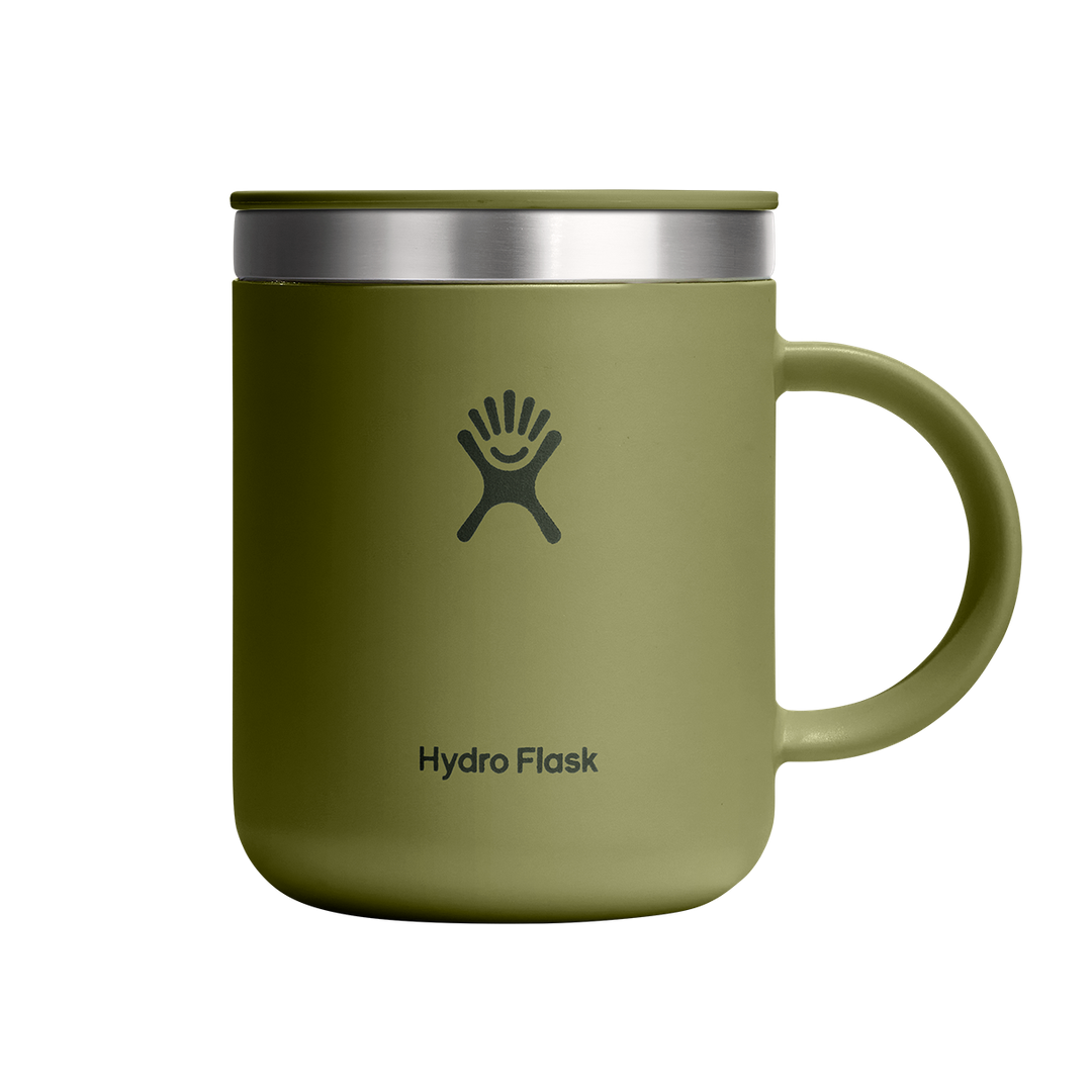 Hydro Flask 12oz Coffee Mug Palmer Green