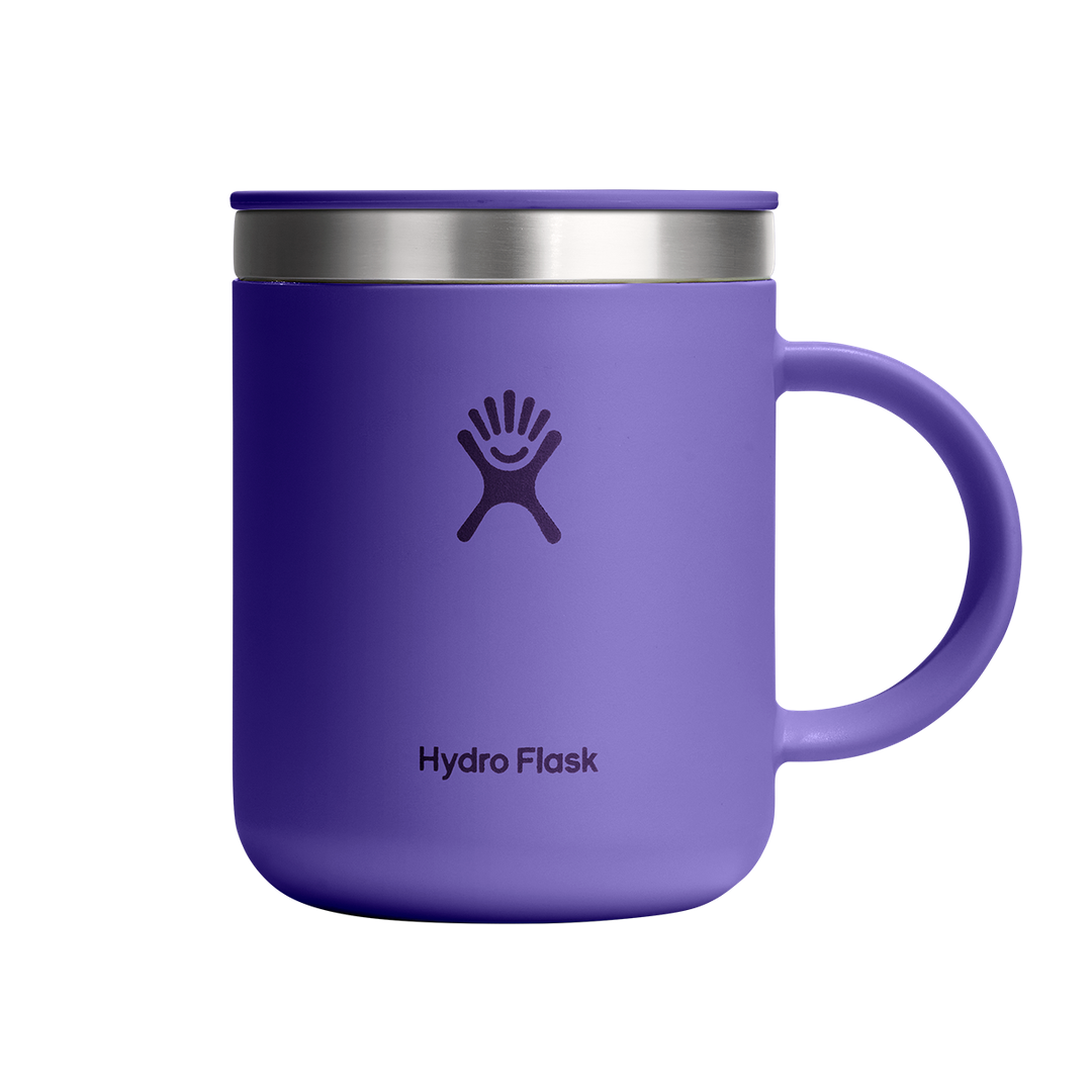 Hydro Flask 12oz Coffee Mug Utopia Purple