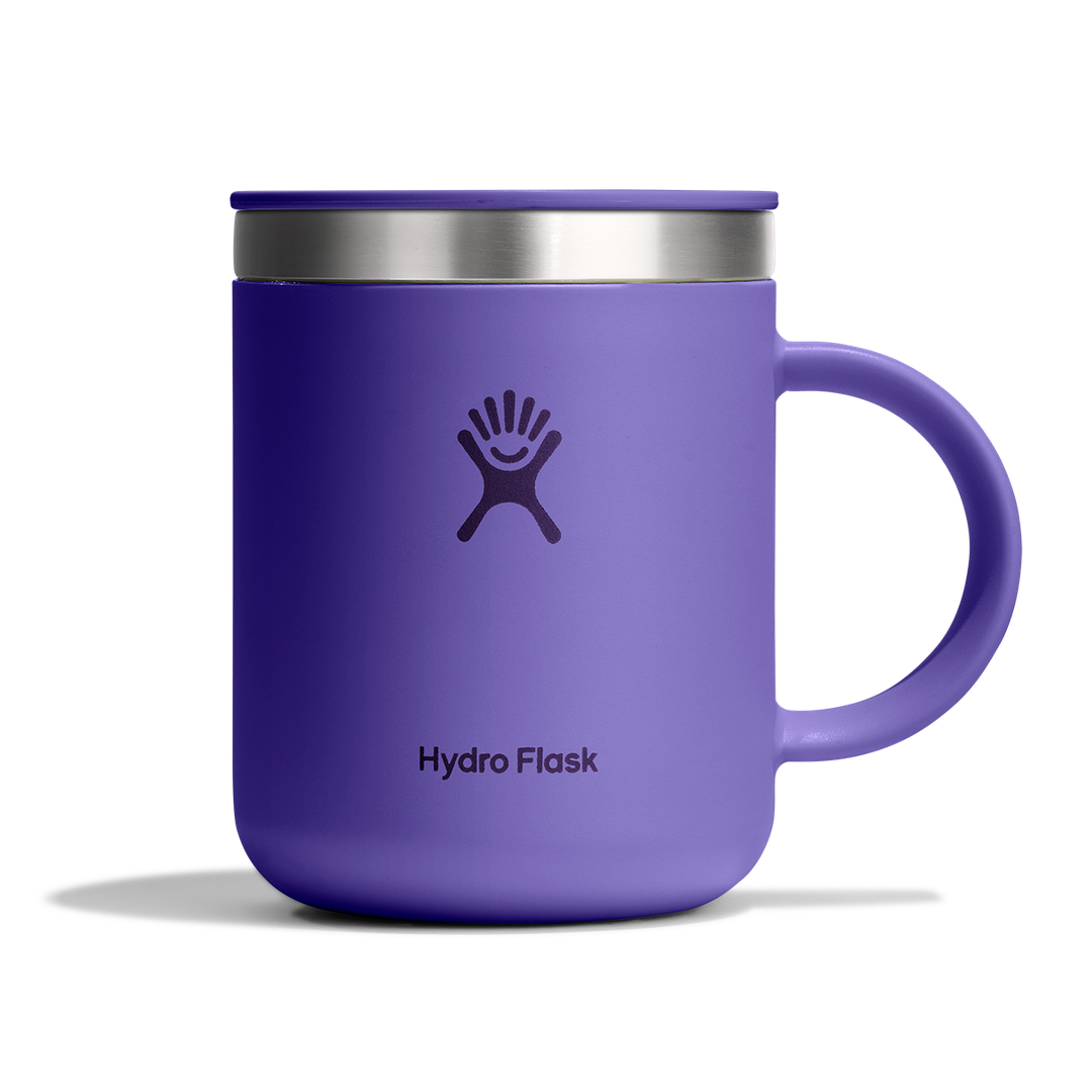Hydro Flask 12oz Coffee Mug Utopia Purple