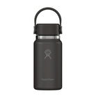 Hydro Flask HYDRO FLASK 200ML MICRO HYDRO V2 BLACK