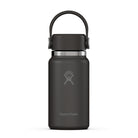 Hydro Flask HYDRO FLASK 200ML MICRO HYDRO V2 BLACK