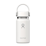 HYDRO FLASK 200ML  MICRO HYDRO V2 WHITE