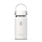 Hydro Flask HYDRO FLASK 200ML MICRO HYDRO V2 WHITE