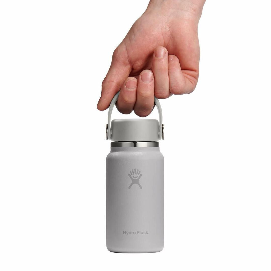 Hydro Flask HYDRO FLASK 200ML MICRO HYDRO V2 BIRCH