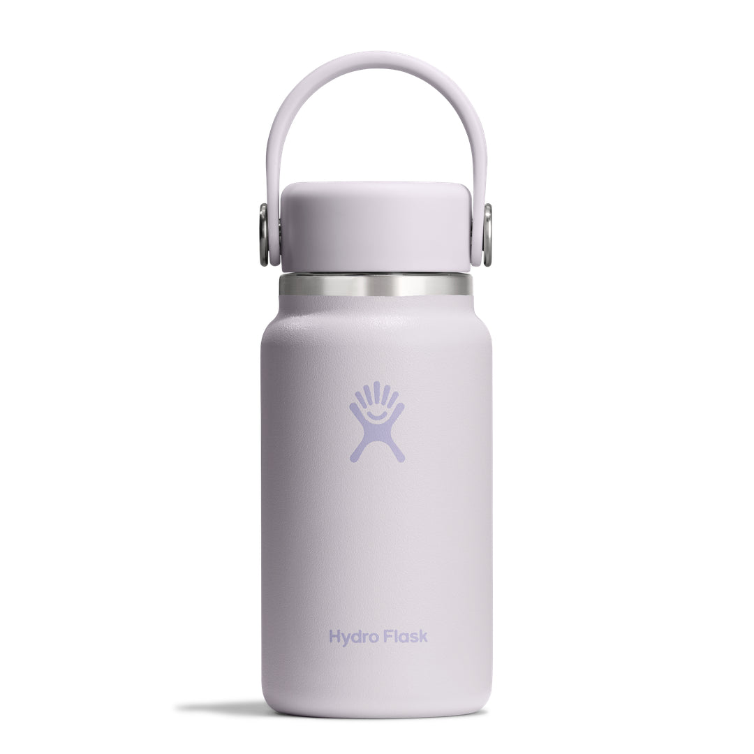 Hydro Flask HYDRO FLASK 200ML MICRO HYDRO CLOUD PINK