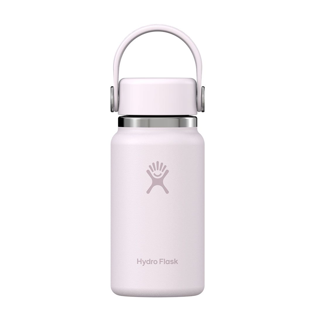 Hydro Flask HYDRO FLASK 200ML MICRO HYDRO CLOUD PINK