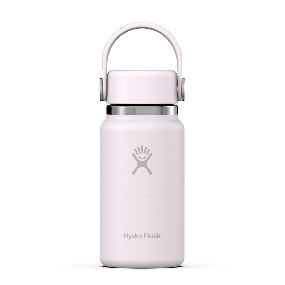 Hydro Flask HYDRO FLASK 200ML MICRO HYDRO CLOUD PINK
