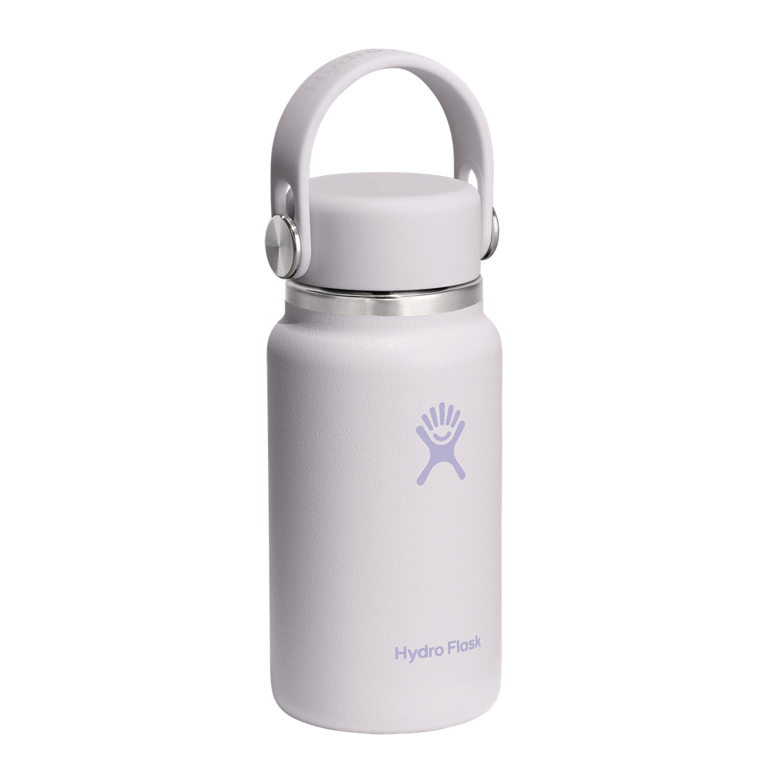 Hydro Flask HYDRO FLASK 200ML MICRO HYDRO CLOUD PINK