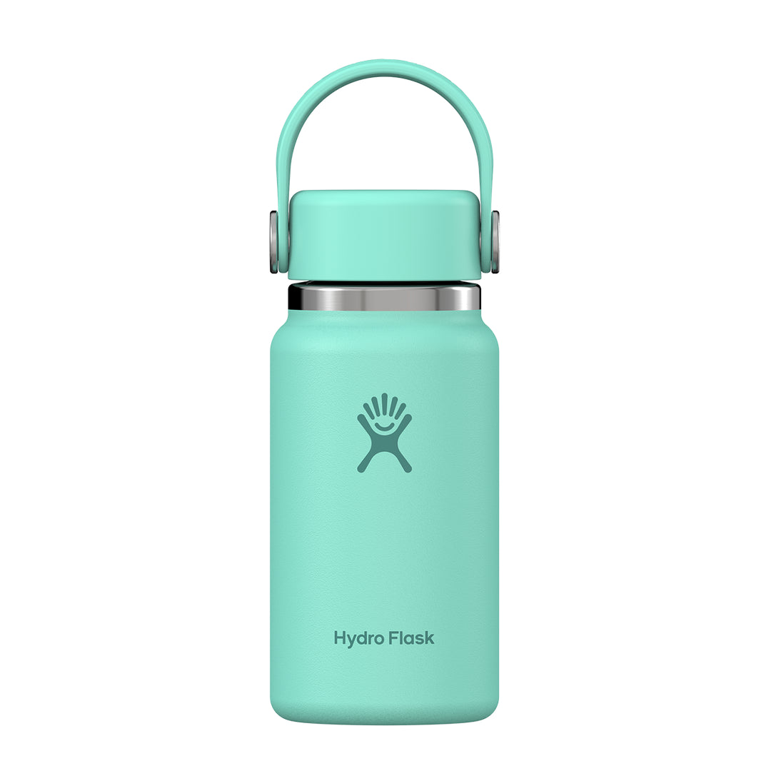 Hydro Flask HYDRO FLASK 200ML MICRO HYDRO MERMAID GREEN
