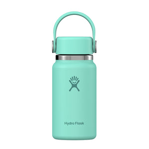 HYDRO FLASK 200ML  MICRO HYDRO MERMAID GREEN